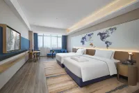 Kyriad Marvelous Hotel - Pet friendly