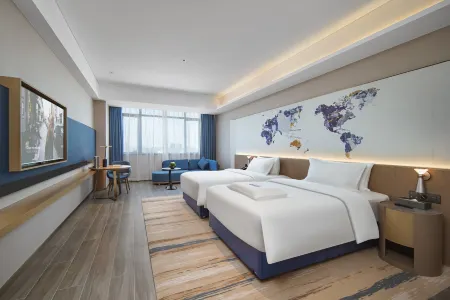Kyriad Marvelous Hotel