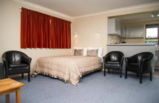 艾本賀恩汽車旅館