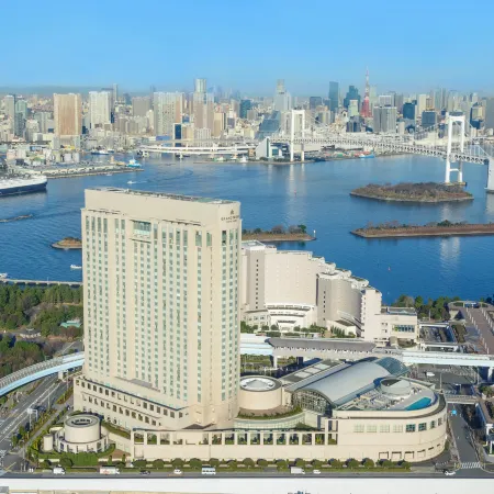 Grand Nikko Tokyo Daiba