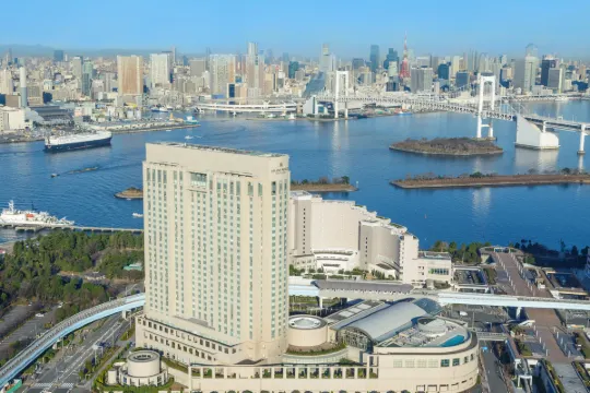 แกรนด์ นิกโก้ โตเกียว ไดบะ