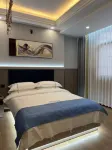 Aite Intelligence Home Furnishings 520 Experience Hall Hotel dekat Chama Ancient Path Scenic Area
