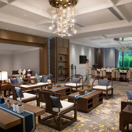 Pullman Yuxi