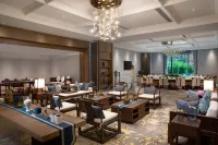 Pullman Yuxi - Breakfast