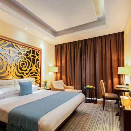 Yunxiang Business Hotel