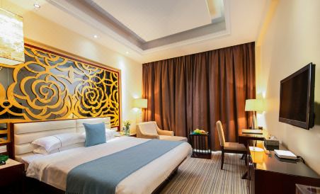 Yunxiang Business Hotel - Housity