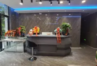 Solaka E-sports Hotel