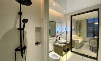 Guangzhou Changzhoudao Hongjing Hongmianhuayuan