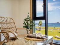 Sun and Moon Resort Hotels near Hamel Monument
