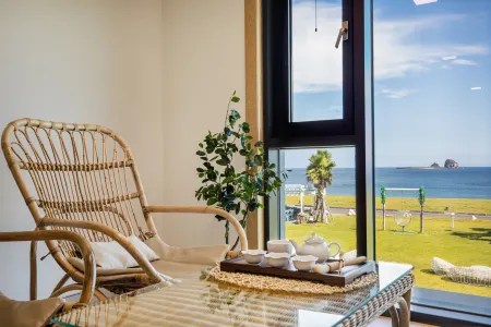 Sun and Moon Resort