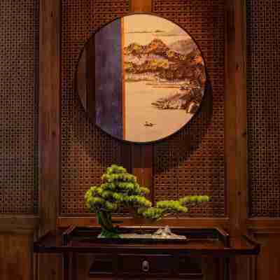 理縣米亞羅大酒店 Hotel Exterior