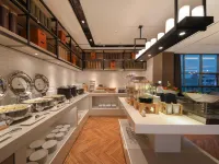 宜尚酒店（長沙世界之窗廣電會展中心店） 長沙縣酒店