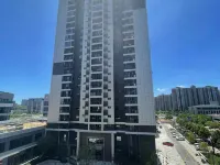 希雅飯店（長沙中信湘雅醫院和馨園地鐵站店） 赫馨园附近的飯店