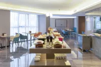 Ronghua Hotel Jiexi County (Mianhu Town) - breakfast