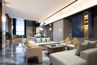 Yibin Ruibaiyi International Hotel (Yibin West Station Original Shop) - 4 stjerner
