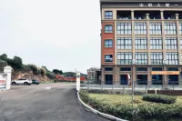 One-stop Hotel on the side of Zhoushan Mountain Hotel in zona CPC Zhoushan Municipal Committee Party School
