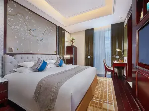 遵義開元名都大飯店