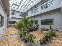 曼居酒店（嘉興南湖紅船店） 鄰近南湖湖心島-煙雨樓的酒店