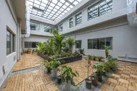 Manju Hotel jiaxing  Nanhu