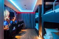 JiaQi E-sports Hotel (Tiexi Square Branch) - Esports