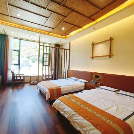 Deqin Cizhong Gebo Homestay