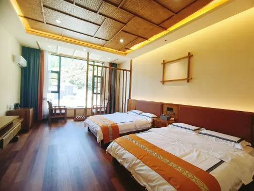 Deqin Cizhong Gebo Homestay