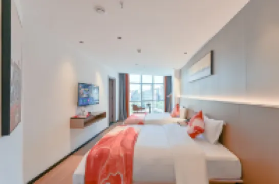 平潭Hello共享飯店（龍王頭沙灘店）