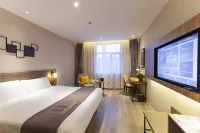 Homeinn Plus Hotel (Langfang Dacheng Jinbao Road) Hotel a Dacheng
