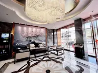 VIP Hotel Hotels in Ngawa County