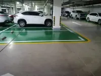 CARHO HOTEL - parcheggio