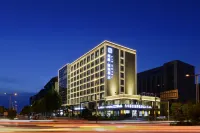 MEHOOD LESTIE Hotel (Tianshui South Station Shengda Plaza) Các khách sạn gần Longyuan Park