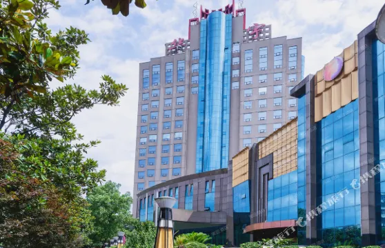 湖南華宇國際大酒店