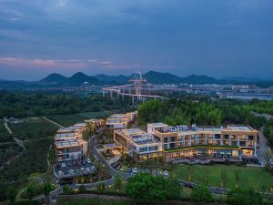 Anji Kaiyuan Jialebi Resort