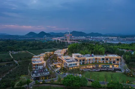 Anji Kaiyuan Jialebi Resort