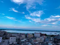 Qiufengli Smart Room