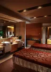 โรงแรมเดอะลองเกอมองท์ เซี่ยงไฮ้ - ที่มีสปา