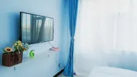 Gemei Homestay (Kang'an Unit Shop) Hotels in Fengzhen