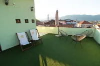 Hotel Sinan HAN Hotel di Gnojnice