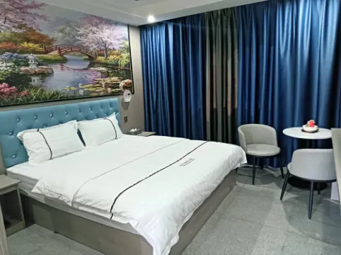 Puning Dongfeng Hot Spring Apartment