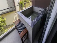 Taishan Yihe Quanwu Hot Spring Villa (Taishan Yihe Hot Spring City Shop) - Hot Springs