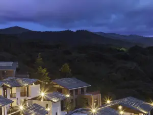 Alberghi Instagrammabili a Shangri-La: le opzioni più popolari