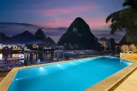 Yangshuo Moye Sanqiu Homestay - Romantic