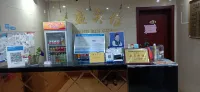 Nantong Jiasheng Hotel - Inns