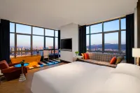 Kasion K Hotel Yiwu