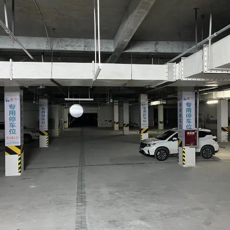 Pengxi Shenhuxi City Culture Hotel