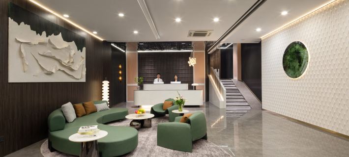 wenzhou Viola Hotel ( Wuma Street Branch) Ξενοδοχεία στην πόλη Γουενζού