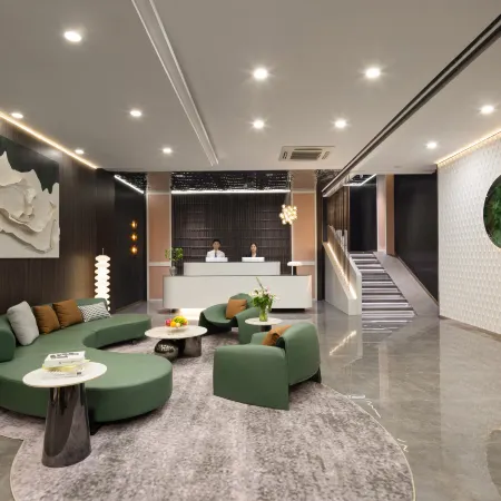 wenzhou Viola Hotel ( Wuma Street Branch)