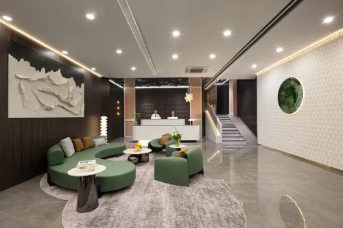 wenzhou Viola Hotel ( Wuma Street Branch) - 3-Star