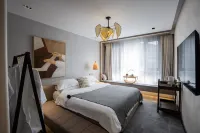 Jinyun Su said B&B (Xiandu Scenic Area Branch)