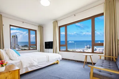 Beihai BlueBay Seaview Apartment